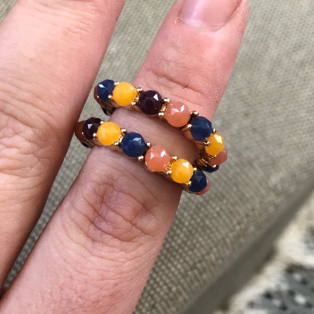 Stretch Rings